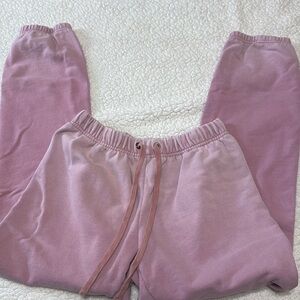 Pam and Gela sweatpants